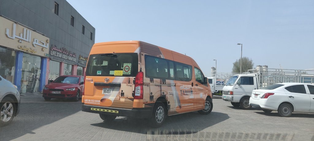 signboard company in abu dhabi