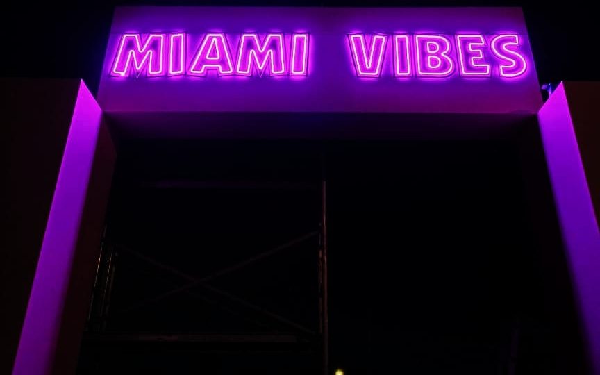 entrance gate for events supplier in uae