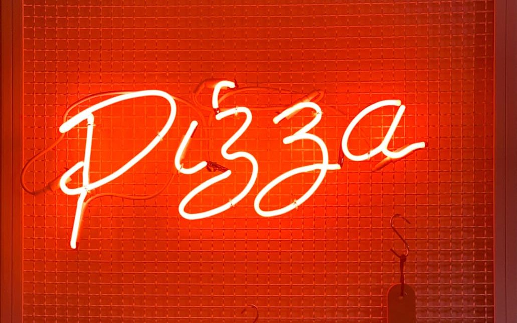 neon sign supplier in uae by point to point uae