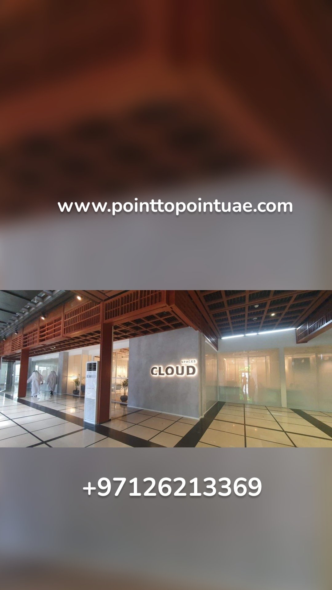 +97126213369  www.pointtopointuae.com