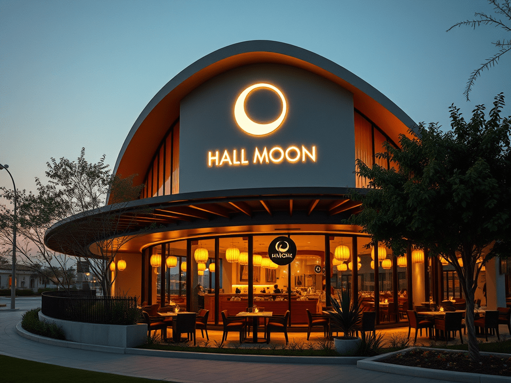 High-Quality Signage Installation Across the&nbsp;UAE